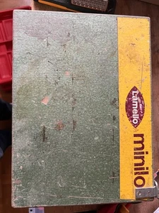 Lamello Minilo - Bild 1 von 5
