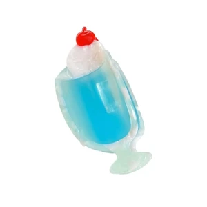 Acetate Acid Hair Claw Clip Icecream Hair Claw For Women Various Hairstyles - Picture 1 of 8