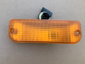 Used 1994 Dodge Spirit LH Front Amber Signal Light OEM 4399171 4399167 - Picture 1 of 7