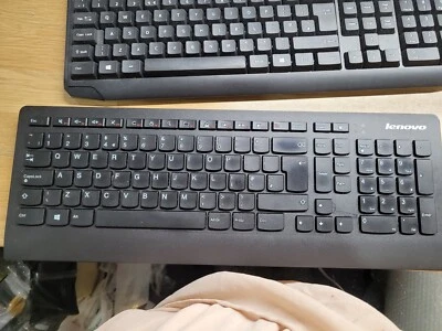 lenovo keyboard sk-8821 - Image 1 of 2