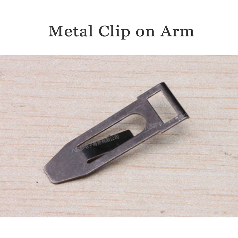 Original YUNEEC Typhoon H H480 Motor Arm Latch Metal Clip Module Repair Parts - Image 1 of 1