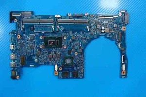 HP Envy 17t-bw000 17.3" Intel i7-8550U 1.8GHz MX150 4GB Motherboard L20712-601 - Bild 1 von 2