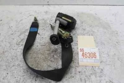 Cinturón de seguridad 190E 1993 Mercedes Benz lado del pasajero derecho asiento delantero OEM Foto 1 de 4