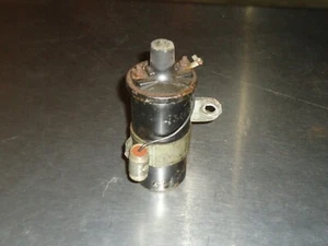 Bobina de encendido Delco Remy OEM de fábrica con soporte 430 Oldsmobile Olds años 60 - Imagen 1 de 6