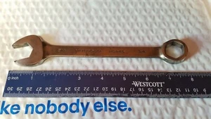 Matco WC246 3/4" 6pt Combination Wrench  - Bild 1 von 2
