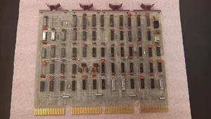 VINTAGE DEC Digital RK11-D DISK CONTROL M7255 PDP 11 (B1) - Picture 1 of 7