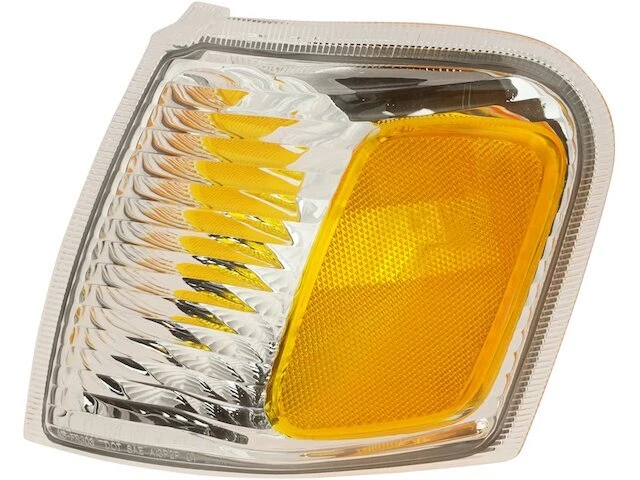 Luz de estacionamiento izquierda para Ford Explorer Sport 2002 2001-2003 DW894RS luz de esquina Foto 1 de 1