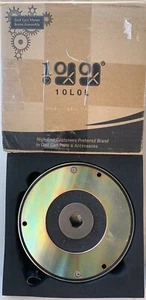 10L0L Golf Cart Motor Brake Assembly 617766 610065 - Bild 1 von 4