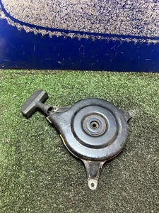 Lawnflite Pro 553 HRS Honda Gxv160 Petrol Lawnmower Pull start Assembly - Picture 1 of 2