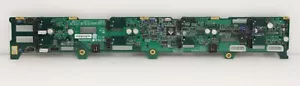 Supermicro 2U 8 alloggiamenti BPN-SAS-825TQ SAS/SATA backplane disco rigido. - Foto 1 di 4