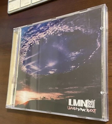 LMNO – Leave My Name Out CD 2001 Up Above Records UPA1011-2 - VG - Image 1 of 3