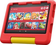 Mickey Mouse Fire HD 8 Kids Edition Tablet 8" HD 32GB Kid's DISNEY Amazon Case