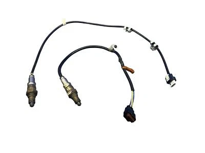 2020-2025 FORD EXPLORER RWD 2.3L UPSTREAM DOWNSTREAM O2 OXYGEN SENSOR SET OEM - Image 1 of 4