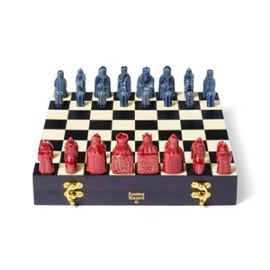Rowing Blazers X Target Chess Set - Picture 1 of 5