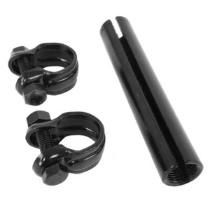 1965-73 Mustang Tie Rod Adjusting Sleeve, ACP Reproduction FM-ET053 - Imagen 1 de 2