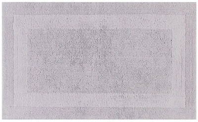 Cawö 1x Badteppich 1000 Farbe silber 775 Badematte Badvorleger 3 Größen Frottee  - Bild 1 von 4