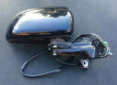 ESPEJO puerta eléctrica VW Volkswagen Beetle lado derecho derecho del conductor Foto 1 de 4