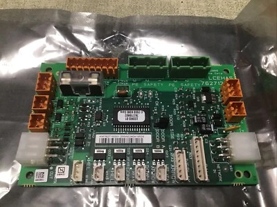 KONE Elevator. LCEHAS Floor Board. PCB KM762710G03