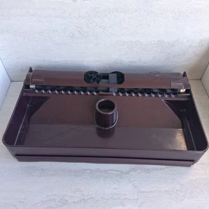 Kirby Aspirapolvere Spazzola Rotolo Shampoo Vassoio Ricambio Marrone - Foto 1 di 12