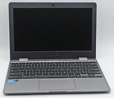 ASUS CX22NA-BCLN4 / INTEL CELERON N5100 / 8GB RAM / 32GB eMMC / CHROME OS #146469# Foto 1 de 4