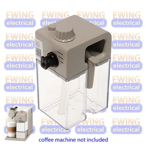 Delonghi EN560.W Lattissima Animation Milk Jug Assembly 7313250721 - Picture 1 of 1