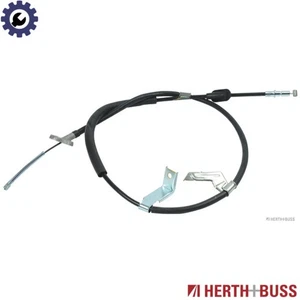 CABLE PARKING BRAKE J3934082 FOR HONDA CR-V/IV/III N22B4/N22B3 2.2L N22A2 2.2L - Picture 1 of 8