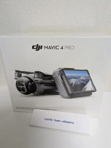 DJI Mavic 2 Pro Camera Drones for Sale - eBay