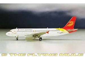JC Wings 1:400 A320 Capital Airlines B-6952 - Picture 1 of 1