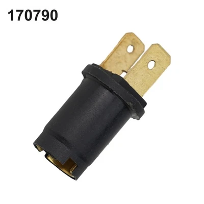 Brand New Car Accessories Car Light Holder Light Holders Ba9s 989/233 Car Bulb - Image 1 of 4