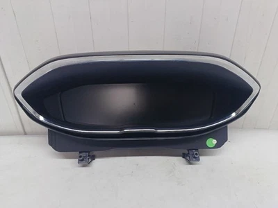 Cuadro de instrumentos velocímetro digital PEUGEOT 3008 GT MK2 17-20 9832381580 Foto 1 de 4