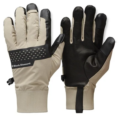 Black Diamond Alpine Softshell Handschuh Moonstone 25/26 | Größe L - Bild 1 von 4