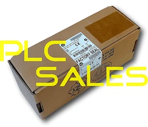 Allen Bradley 1761-L20AWA-5A | Procesador MicroLogix 1000 con analógico *SELLADO* - Imagen 1 de 3
