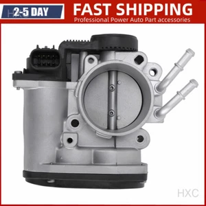 Fuel Induction Throttle Body for 2006-2010 Kia Optima Hyundai Santa Fe 2.7L - Bild 1 von 10