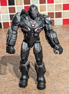 Marvel Legends War Machine James Rhodes Avengers Endgame action figure disney - Picture 1 of 9