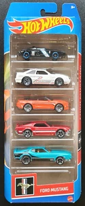 Hot Wheels & Matchbox | 5 Packs | Sets zum Auswählen | OVP - Bild 1 von 52