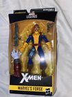 Marvel Legends X-Men Wave 4 Forge Caliban BAF 6" Action Figure
