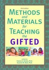 Methods and Materials for Teaching the Gifted by Frances A. Karnes