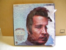 JULIE LONDON: The Wonderful World Of... 1963 Liberty 4 Track LT7324 Reel To Reel