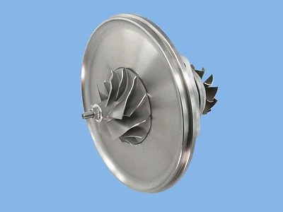 96-02 GM8 12556124 Diesel 6.5L GMC 2500 3500 K2500 K3500 Turbo Cartucho CHRA Foto 1 de 4