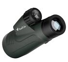 Monocular 12x50 outdoor telescope,  ideal for hunting and wildlife observations