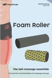 Foam Roller: The Self-Massage Essentials - Picture 1 of 1