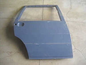 PORTA POSTERIORE DESTRA FIAT UNO 1°SERIE - ORIGINALE - Picture 1 of 1