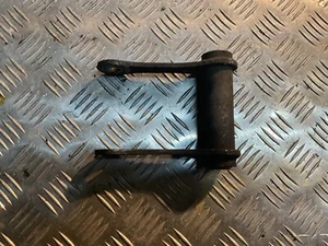 1997 TRIUMPH 595 DAYTONA 955i STOSSVERBINDUNG - Bild 1 von 1