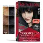 Revlon Colorsilk Beautiful Color Long Lasting Permanent Choose Your Hair Color