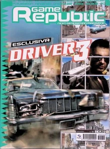 Game Republic Januar 2003 Doom Sniper Elite Wolfenstein Godzilla Metroid Sims - Bild 1 von 3