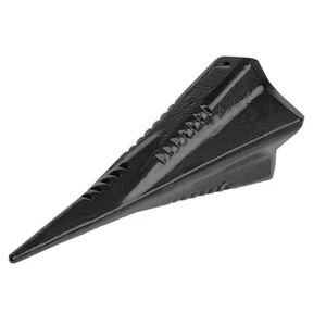 NEW Vulcan 33393 Wood Splitting Wedge, 4 lb Head, Drop Forged Steel Head 3172129 - Picture 1 of 1