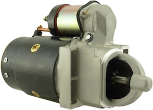 Neuer Premium Anlasser für Marine! Kompatibel mit Volvo Penta Mercruiser OMC P - Bild 1 von 5