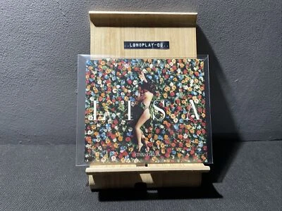 Lisa Stansfield : Time To Make You Mine CD Single 1992 Arista - Image 1 of 4