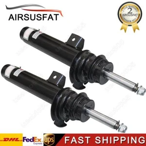 2 puntales amortiguadores delanteros aptos para BMW F30 320i 325i 328i 430i 440i xDrive AWD - Imagen 1 de 11
