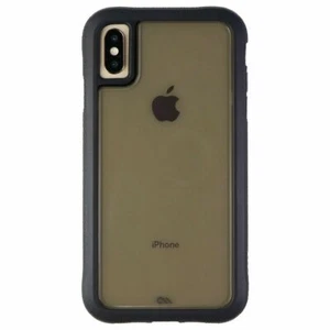 Case-Mate Protection Collection Case do Apple iPhone XR półprzezroczyste CM037762 - Zdjęcie 1 z 4